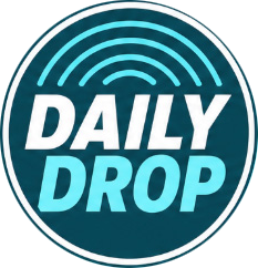 Daily Drop